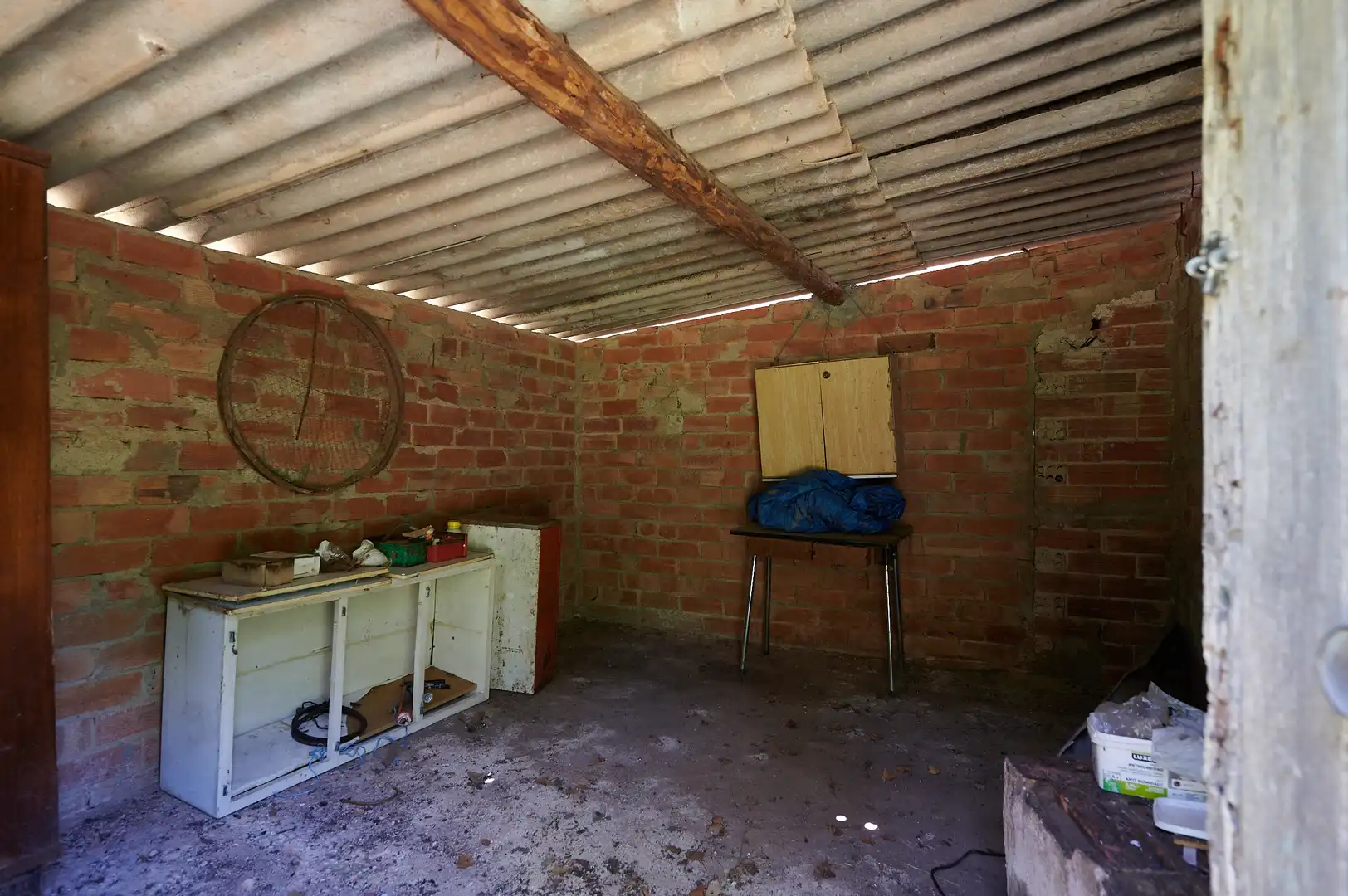 Casa rústica con jardín en venta en Sentmenat, imagen 58