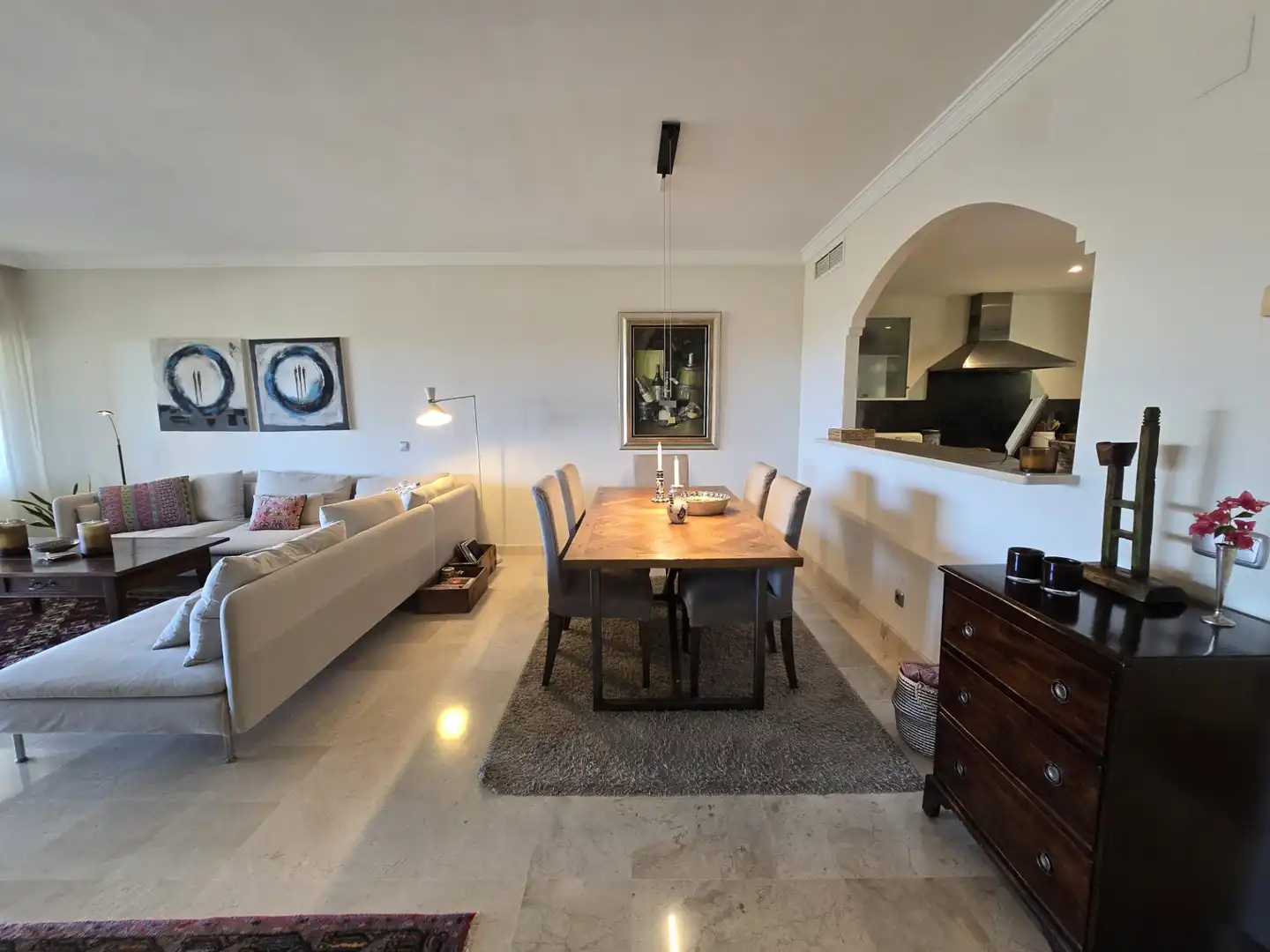 Apartament amb piscina en venda a Calle Pico Alcazaba, imagen 23