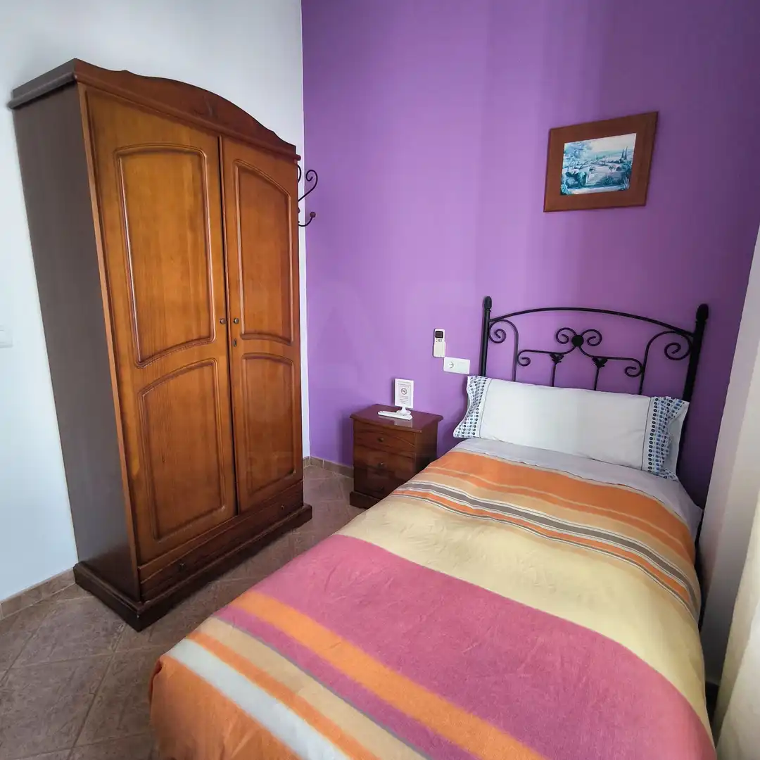 Gewerbefläche zum Verkauf in Calle Real de la Feria 3 3, imagen 5