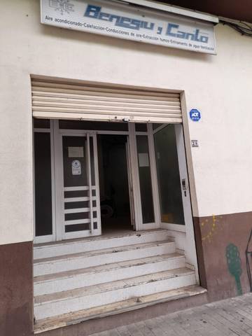 Local comercial en Venta en Altozano - Conde Lumiares