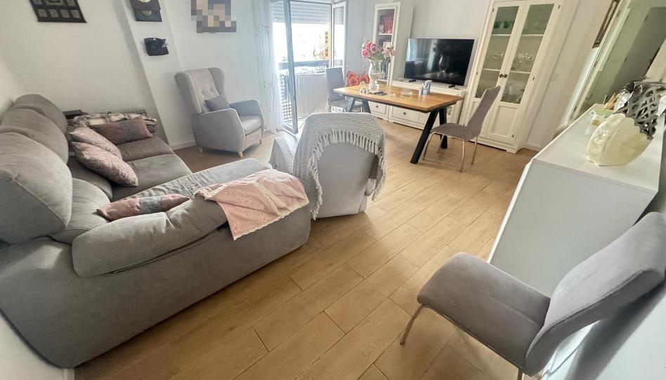 Photo 1 of Flat for sale in Calle de la Batalla de San Quintín, Centro - Doña Mercedes, Sevilla