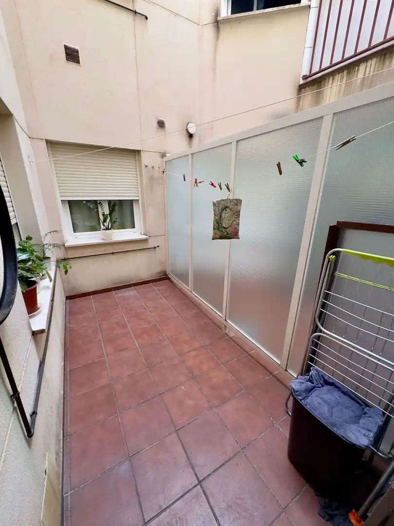 Terraza de Piso en venta en Valdepeñas con Aire acondicionado y Calefacción