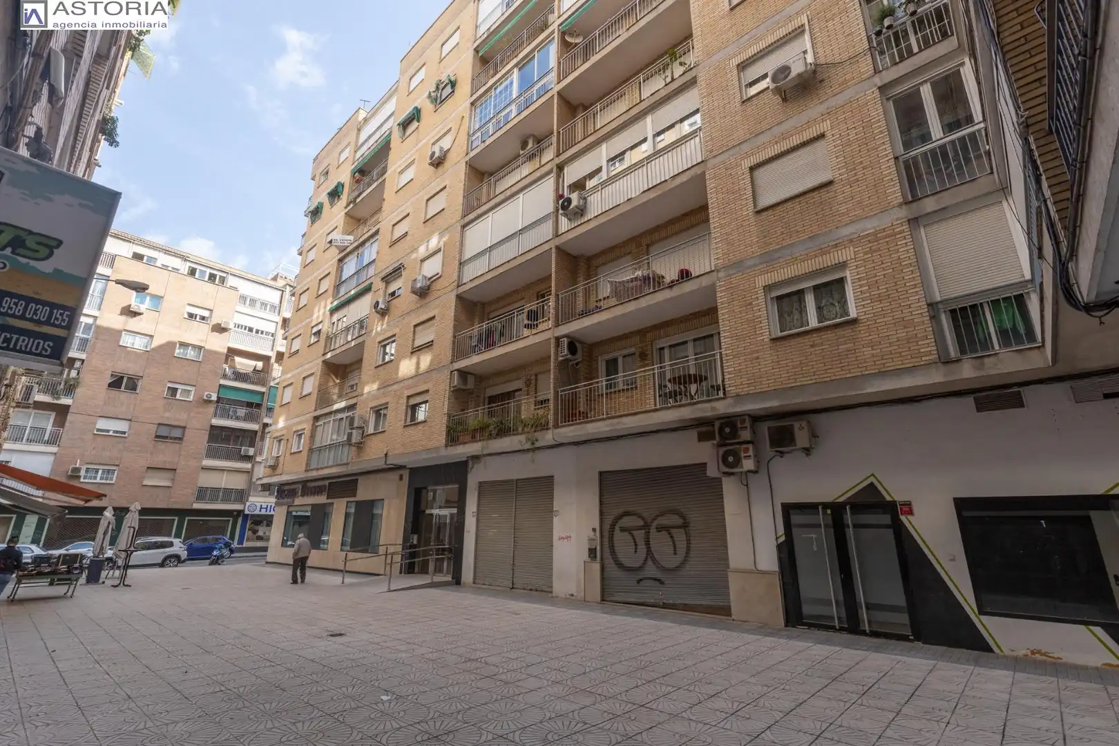 Piso con ascensor en venta en Calle JOSE RECUERDA, imagen 42