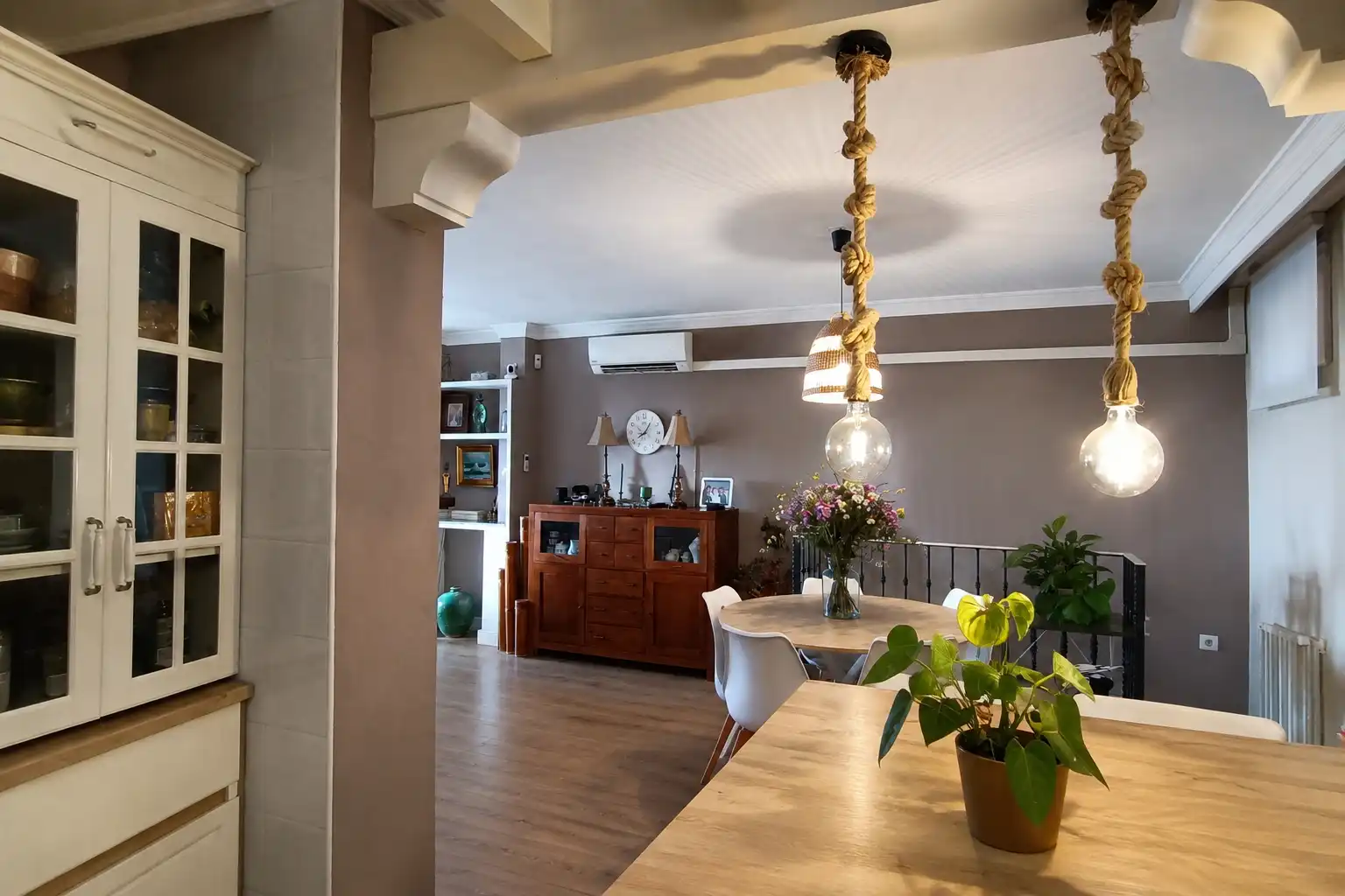 Doppelhaushälfte mit Terrasse zum Verkauf in Calle Lágrima, imagen 22