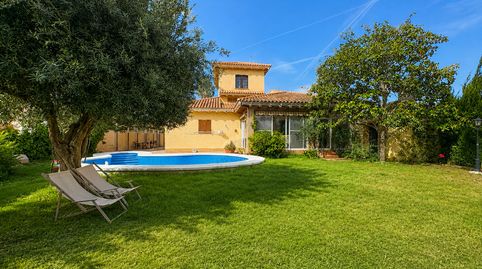 Foto 2 de Casa o xalet de lloguer a Montesol, L'Eliana