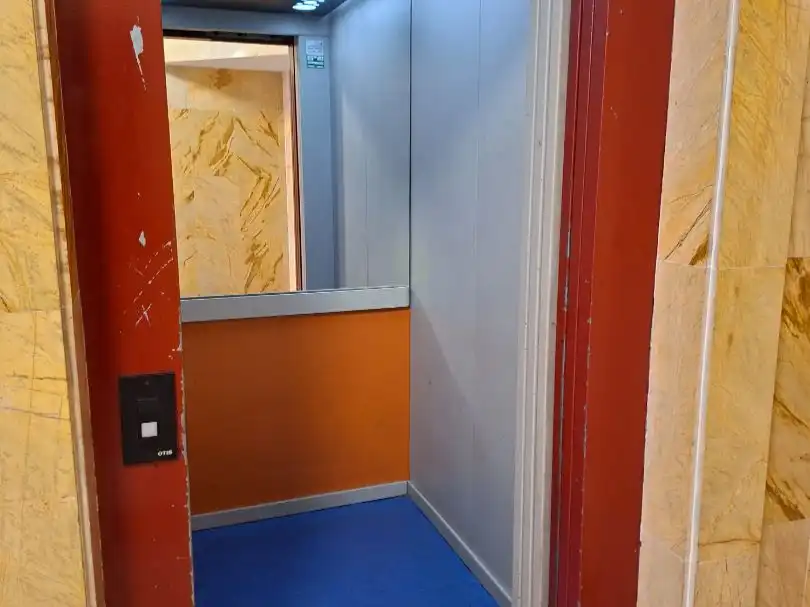 Piso en venta en Benavente con Terraza y Balcón