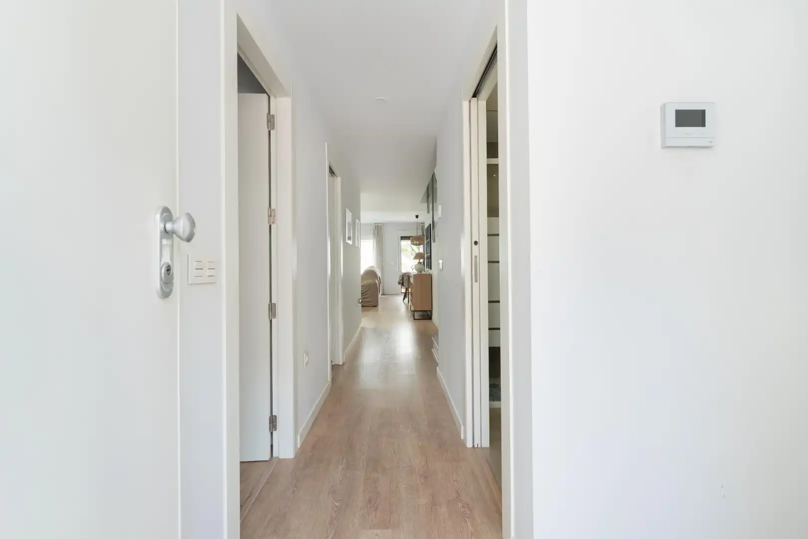 Casa amb jardí en venda a Los Molinos - Villa Blanca, imagen 16