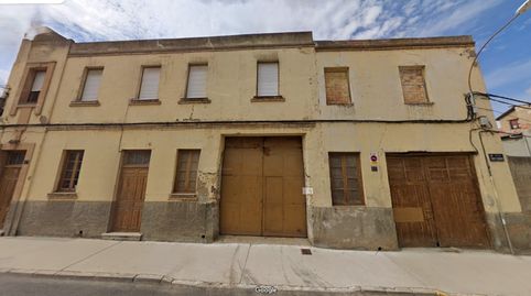 Venta Casa con Nave en Astorga. Para reformar