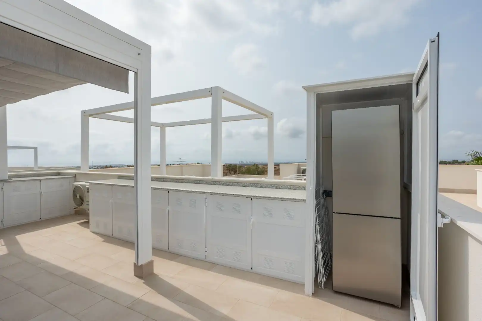 Penthouse mit Pool zum Verkauf in San Miguel de Salinas, imagen 39