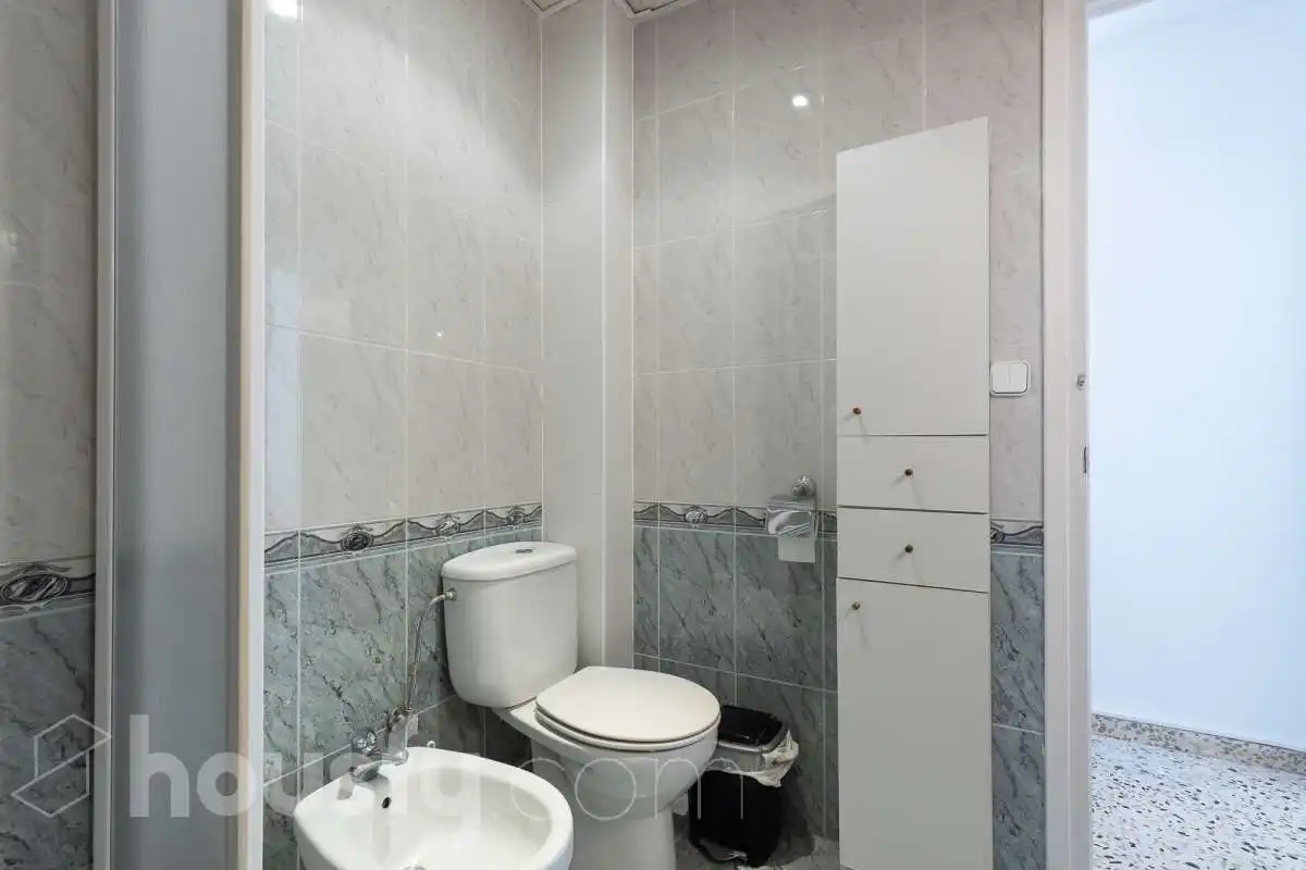 Bathroom of Flat for sale in Pla de Maset - Cap de Salou