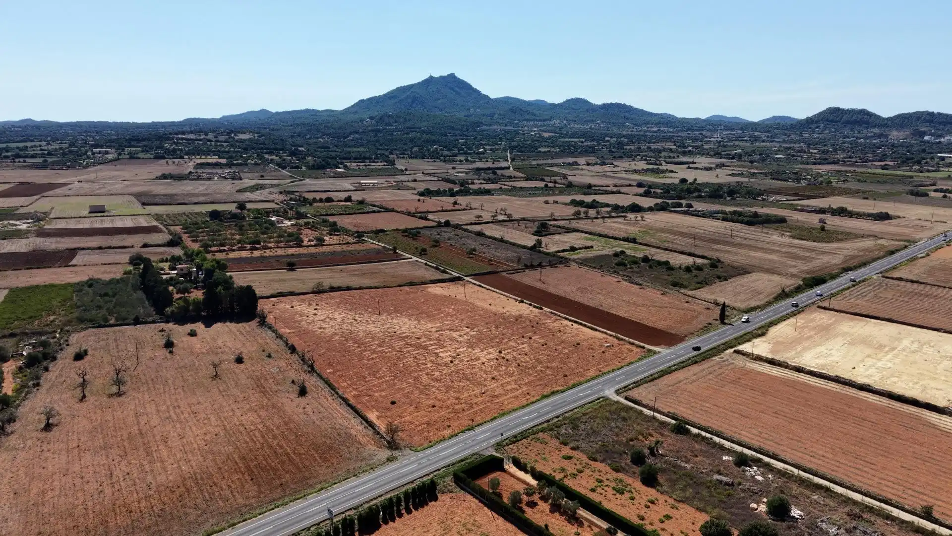 Rural land for sale in Felanitx Poble, imagen 11