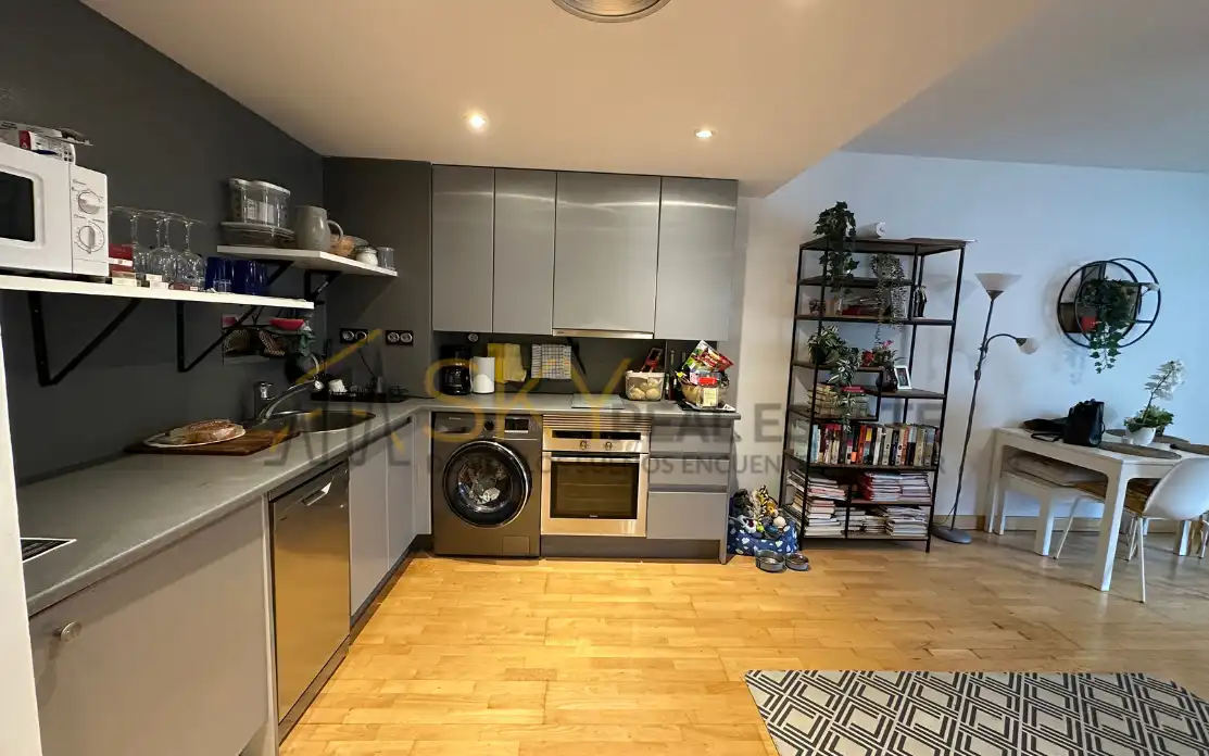 Piso en venta en Calle Vereda de los Barros, Campodón - Ventorro del Cano