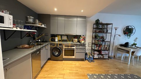 Foto 4 de Piso en venta en Calle Vereda de Los Barros, Campodón - Ventorro del Cano, Alcorcón