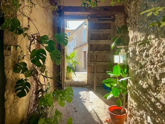 Haus mit Garten zum Verkauf in Selva, imagen 6