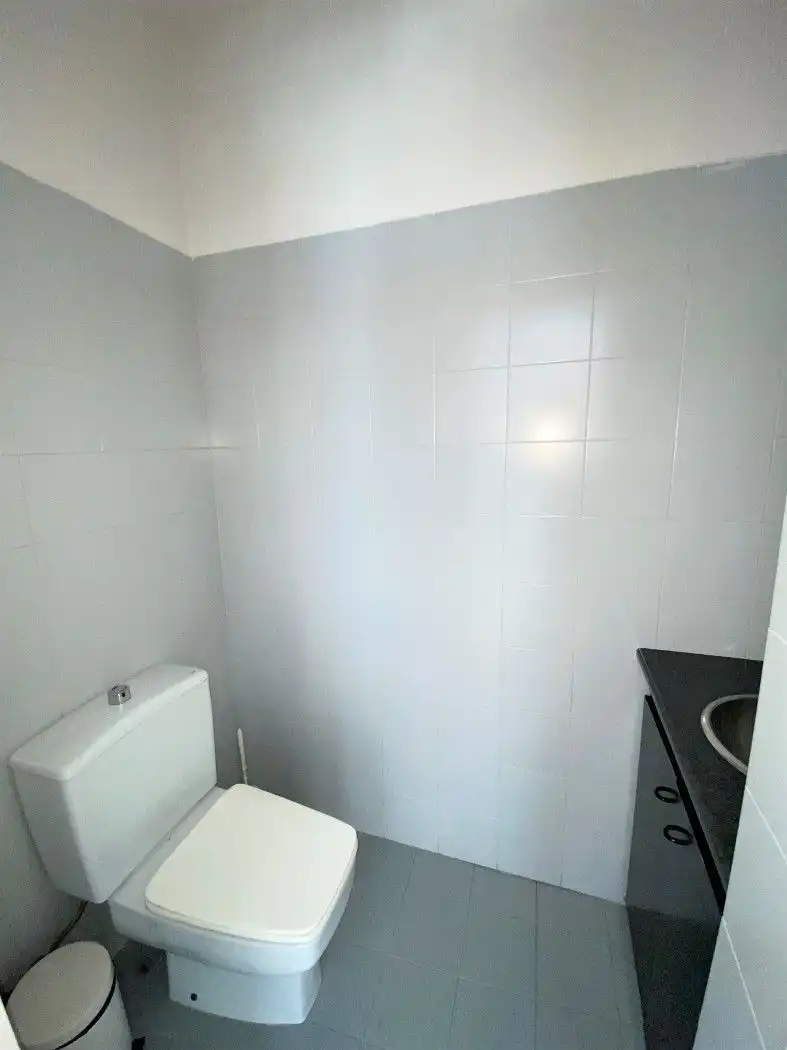 Badezimmer von Büro zur Miete in Sarrià - Sant Gervasi