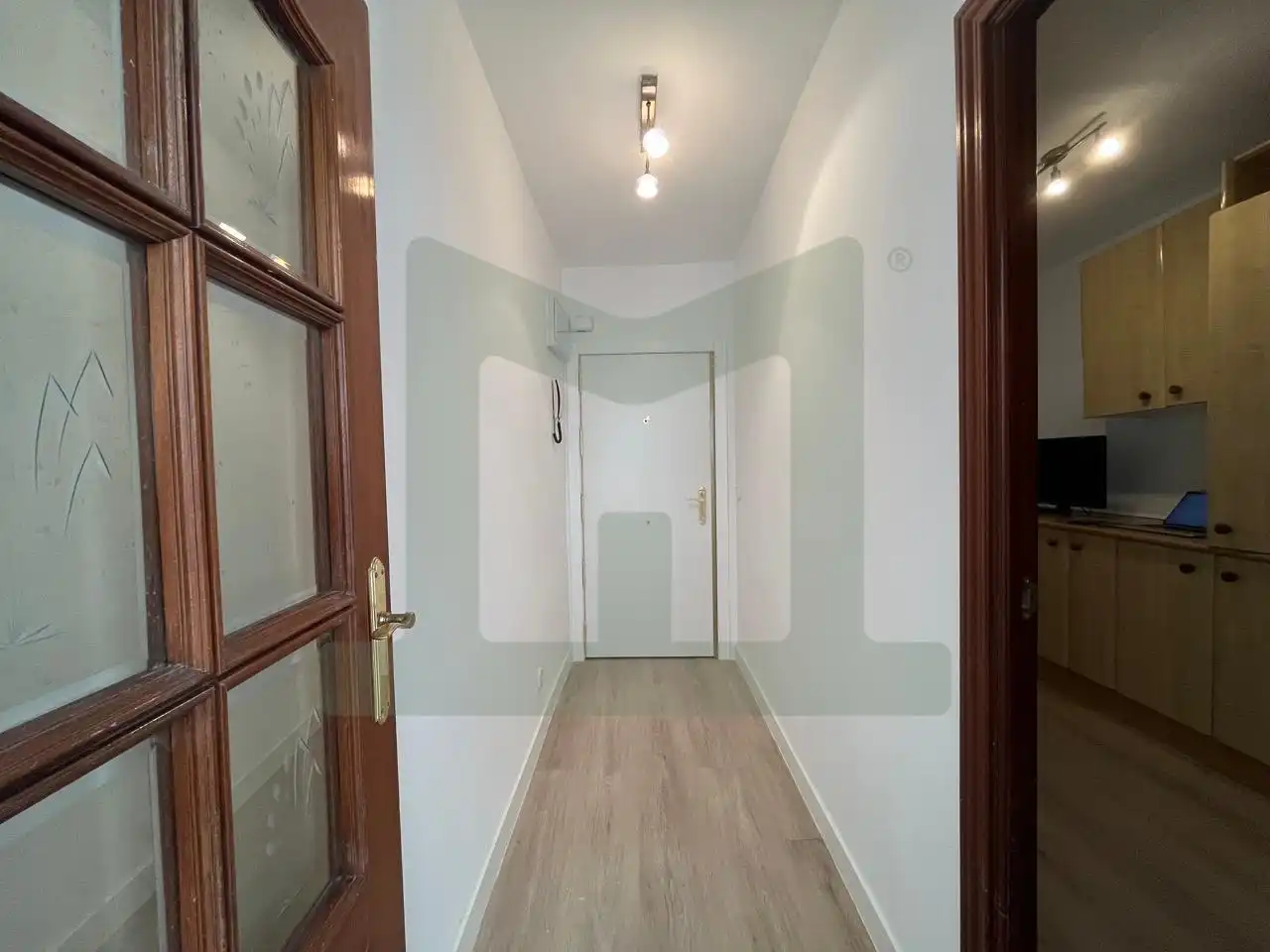 Piso de alquiler en Madrid con Aire acondicionado, Calefacción y Terraza