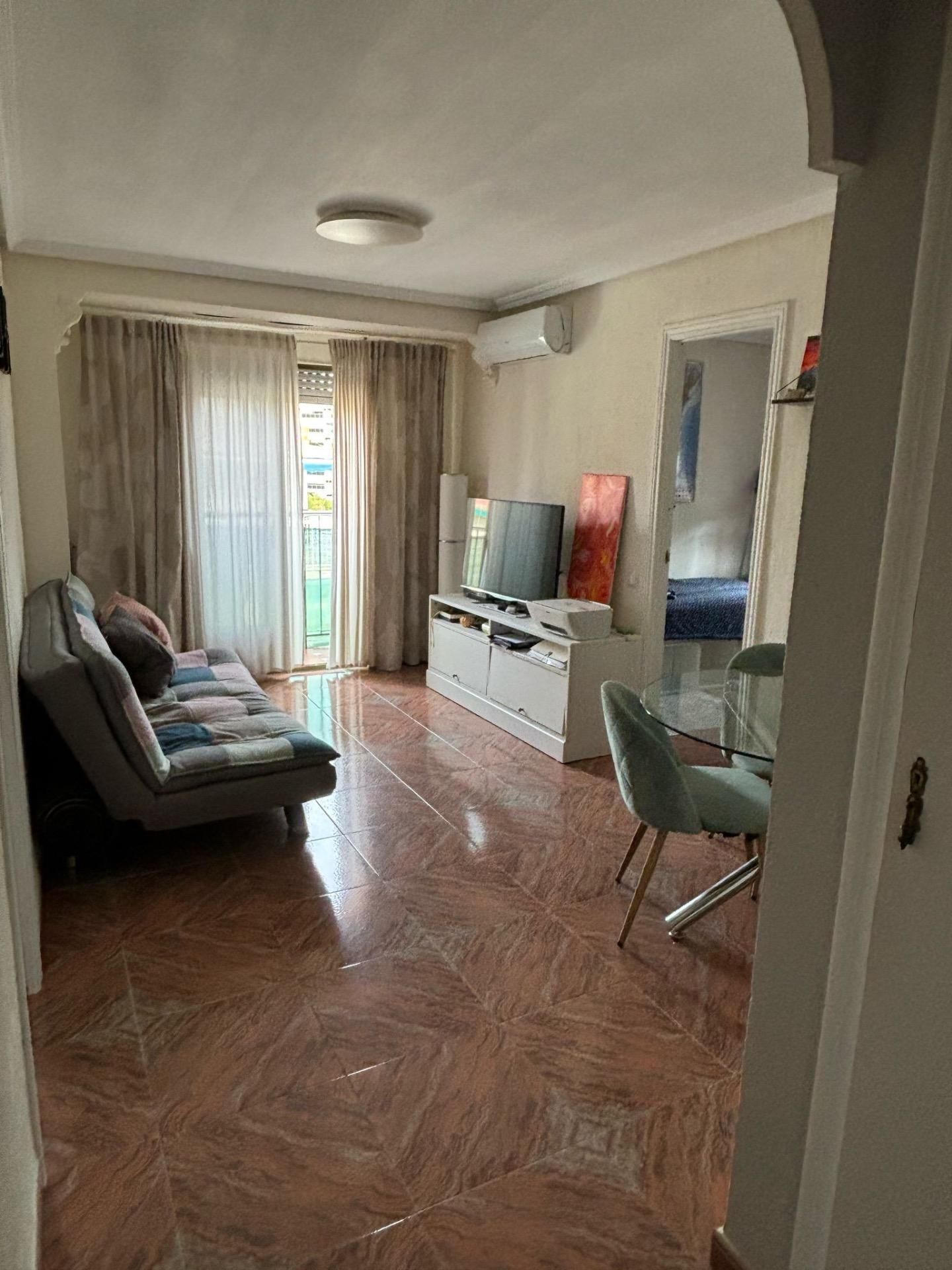 Flat for sale in Goteta