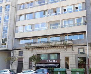 Exterior view of Office for sale in Vigo   with Terrace