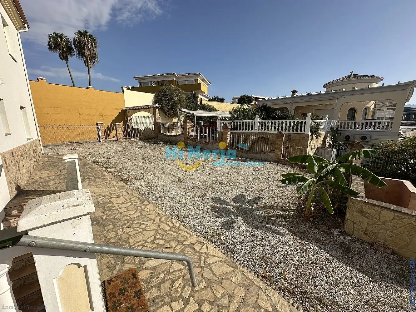 Haus mit Pool zum Verkauf in Algarrobo pueblo, imagen 44