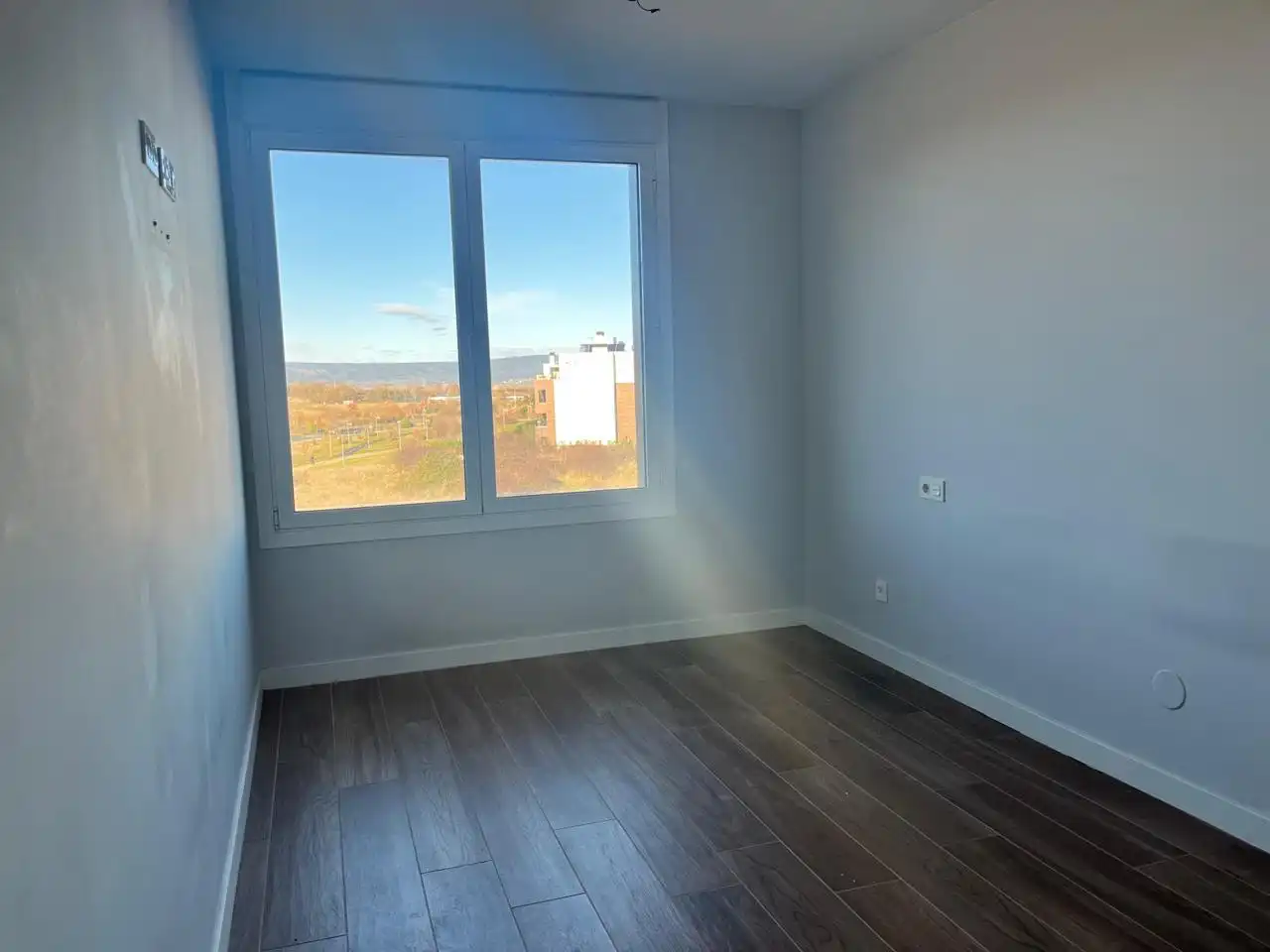 Ático en venta en konpostela KAlea, 39, Mendizorrotza - Armentia
