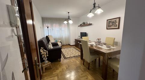 Photo 4 of Flat for rent in Cabrilleros, La Calzada, Gijón