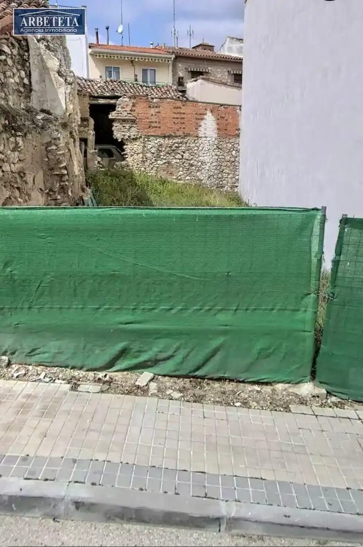 Residencial en venda en Santorcaz