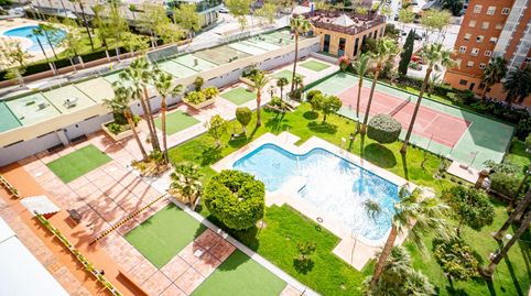Foto 2 de Apartament en venda a Juzgados - Plaza de Toros, Benidorm