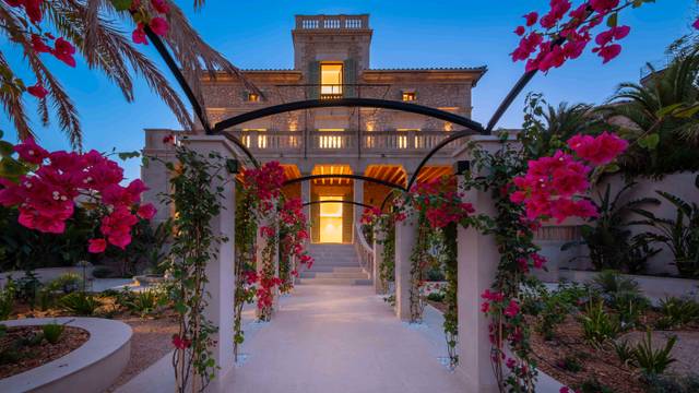 Casa-chalet en Venta en El Terreno