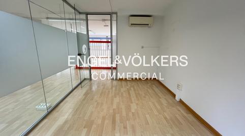 Foto 3 de Oficina de lloguer a La Maternitat i Sant Ramon, Barcelona