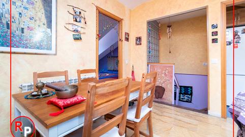 Foto 5 de Piso en venta en Calle de Manuel de Falla, Centro, Madrid