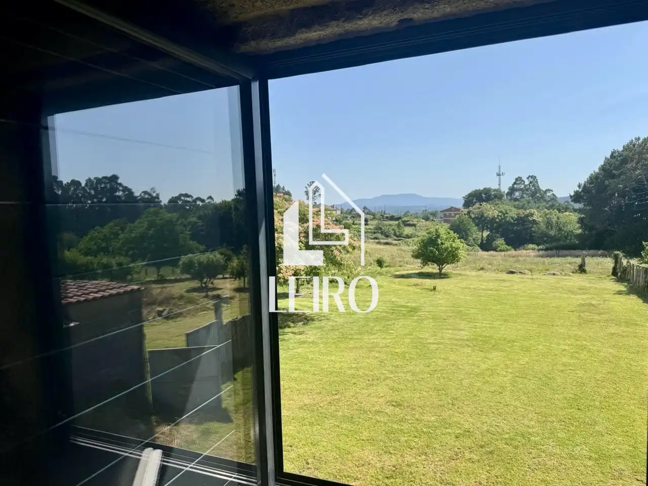 Casa o xalet en venda en Caldas de Reis