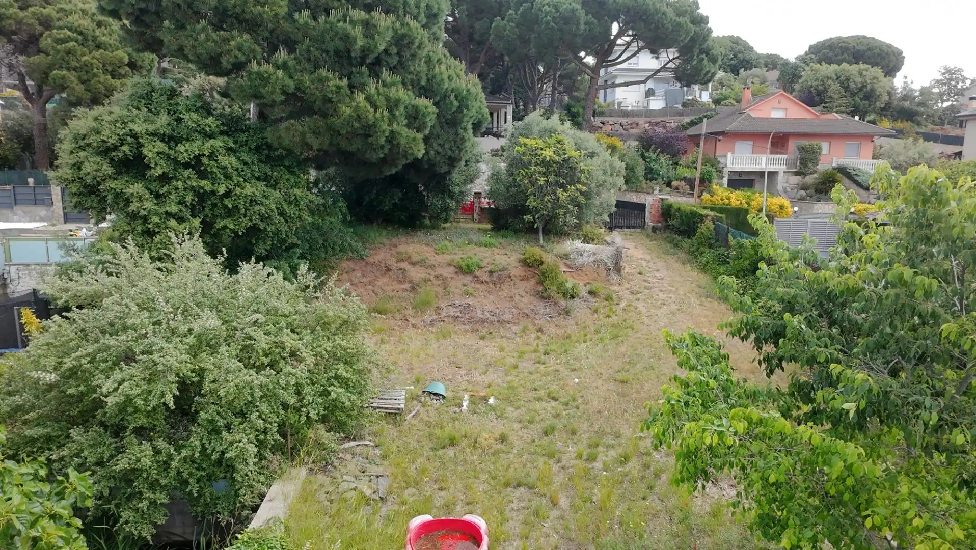 Lands and plots for sale in Carrer GAFARRO, imagen 4