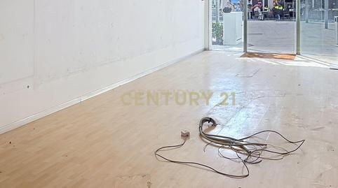 Photo 5 of Premises to rent in Plaza Costa del Sol, Torremolinos, Spain, -1, Manantiales - Estación de Autobuses, Torremolinos