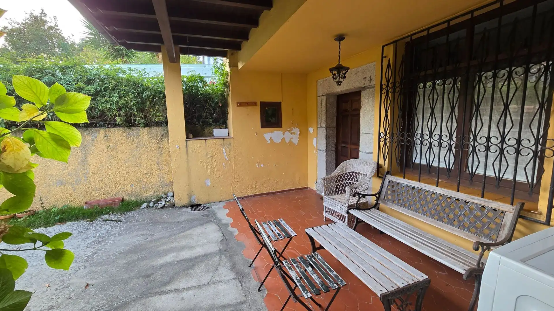 Terraza de Casa o chalet en venta en Llanes con Calefacción y Terraza