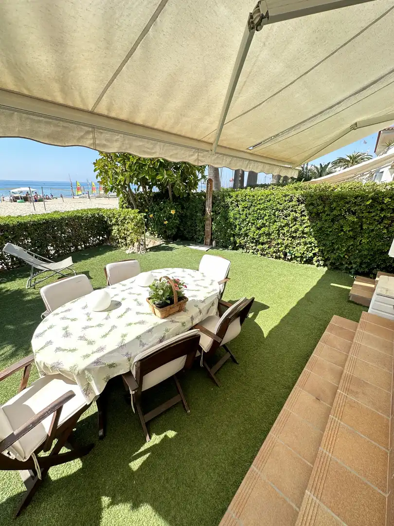 Casa o xalet de lloguer a Altafulla - CL PESCADORS, Altafulla