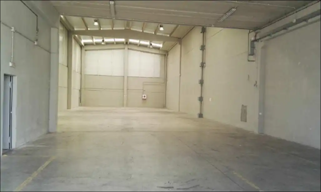 Nave industrial en alquiler en Cervelló