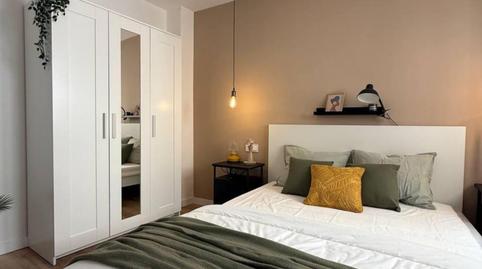 Foto 2 de Estudi de lloguer a Pla de Bon Repós, Alicante