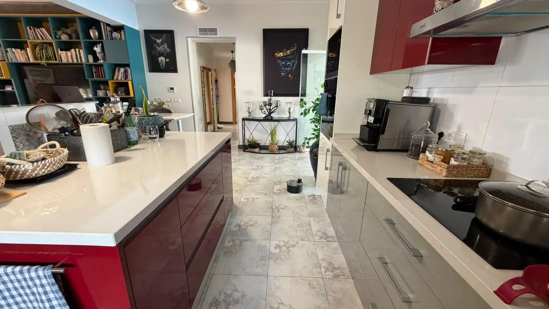 Maison rustique avec piscine à vendre à Catral, imagen 24