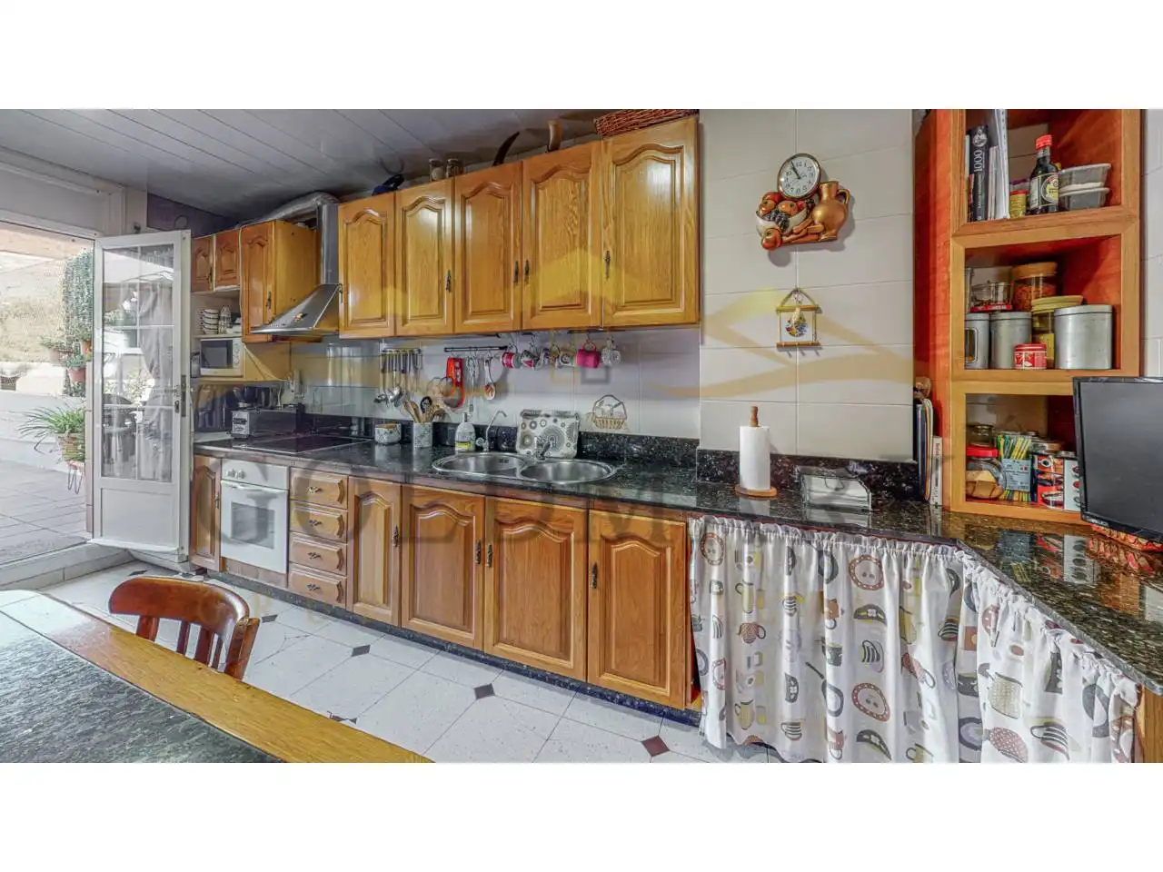 Casa o xalet en venda a Calle Lleó, 37, Ca n'Oriol