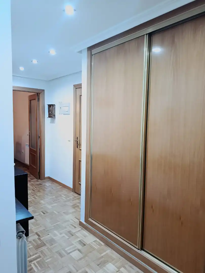 Wohnung zur Miete in Arroyomolinos (Madrid) mit Heizung, Parkett und Abstellraum