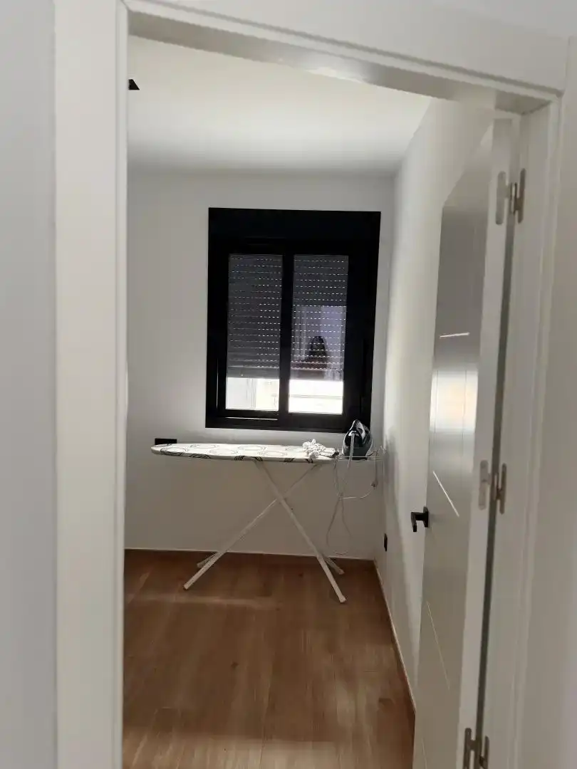 Dormitori de Casa adosada en venda en Villa del Río, Córdoba