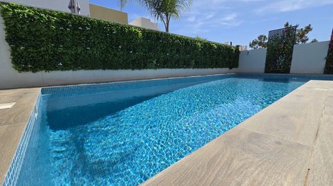 Foto 2 de Casa o chalet en venta en N/a, -1, Los Montesinos, Alicante