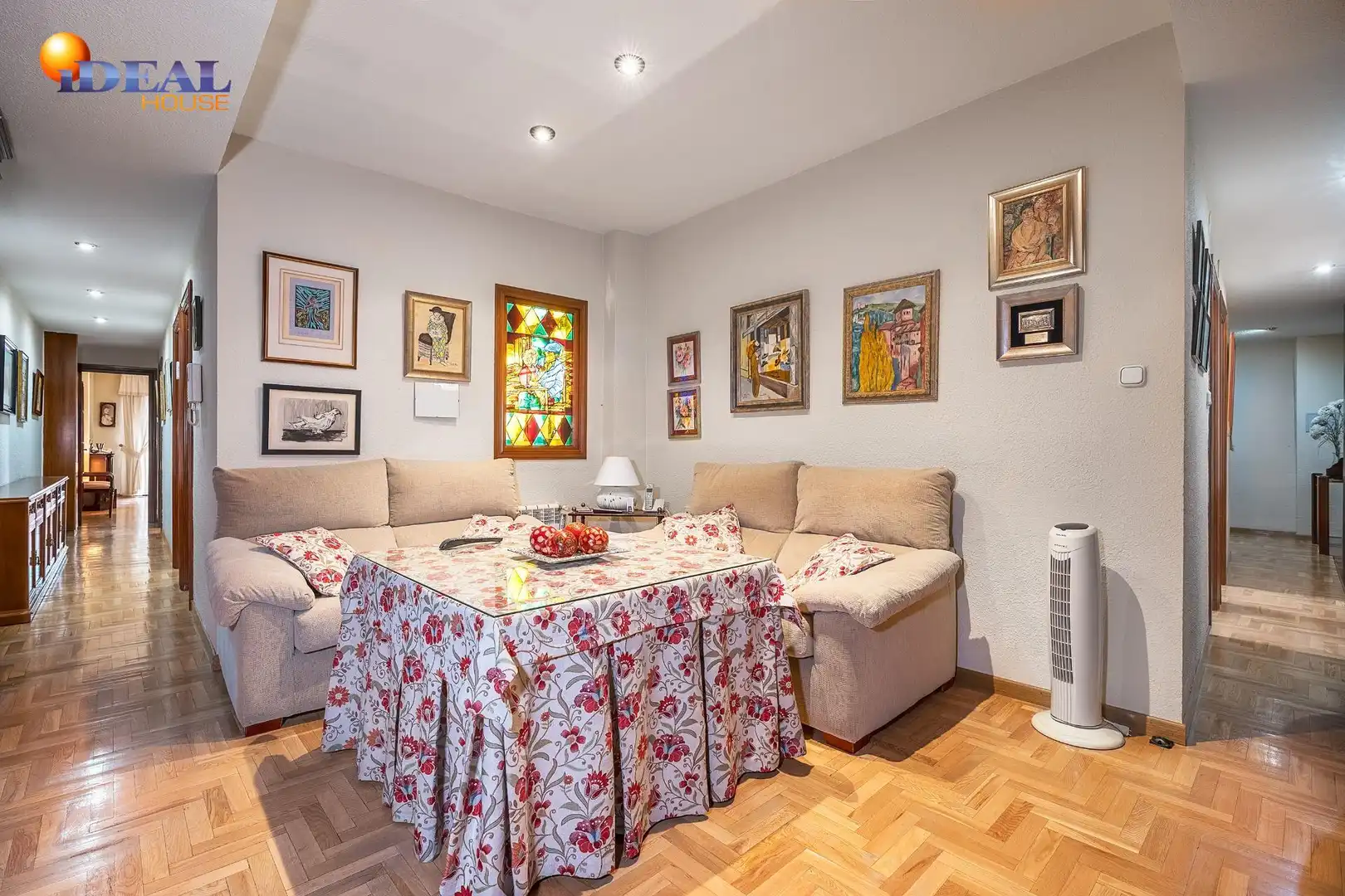 Wohnung mit Aufzug zum Verkauf in Beiro, imagen 21
