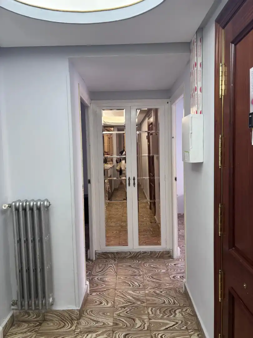 Piso en venta en Calahorra con Calefacción, Terraza y Amueblado