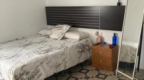 Foto 4 de Apartament de lloguer a Calle Fuente Nueva, Centro - Sagrario,  Granada Capital