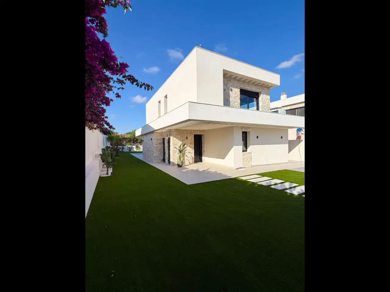 Villa avec terrasse à vendre à Los Balcones - Los Altos, imagen 4