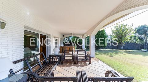 Photo 3 of House or chalet to rent in Can Girona - Terramar - Vinyet, Sitges