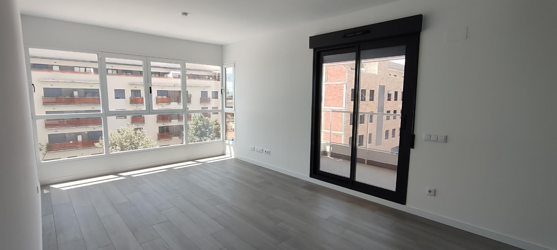 Flat to rent in Calle museros, Metro - Auditorio