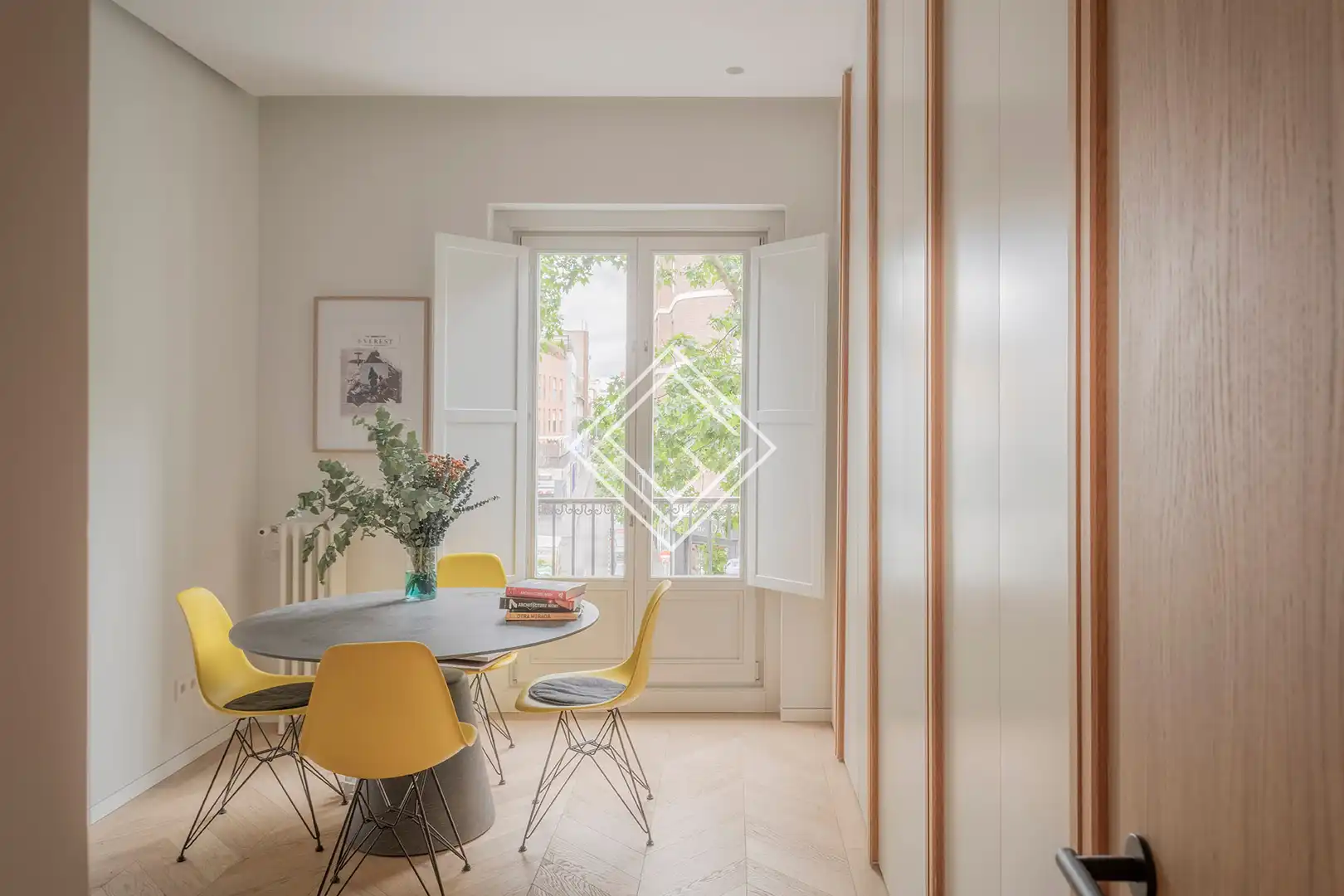 Appartamento con ascensore in vendita a Barrio de Salamanca, imagen 28
