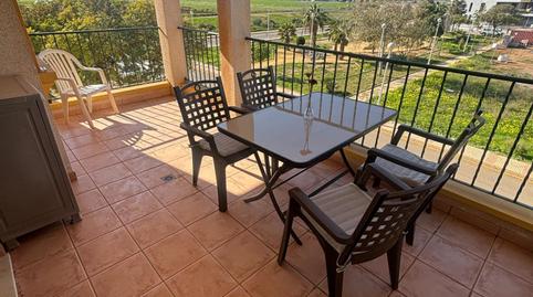 Foto 2 de Piso en venta en  Nicomedes Gomez-m.cristal, 14, Islas Menores - Mar de Cristal, Cartagena